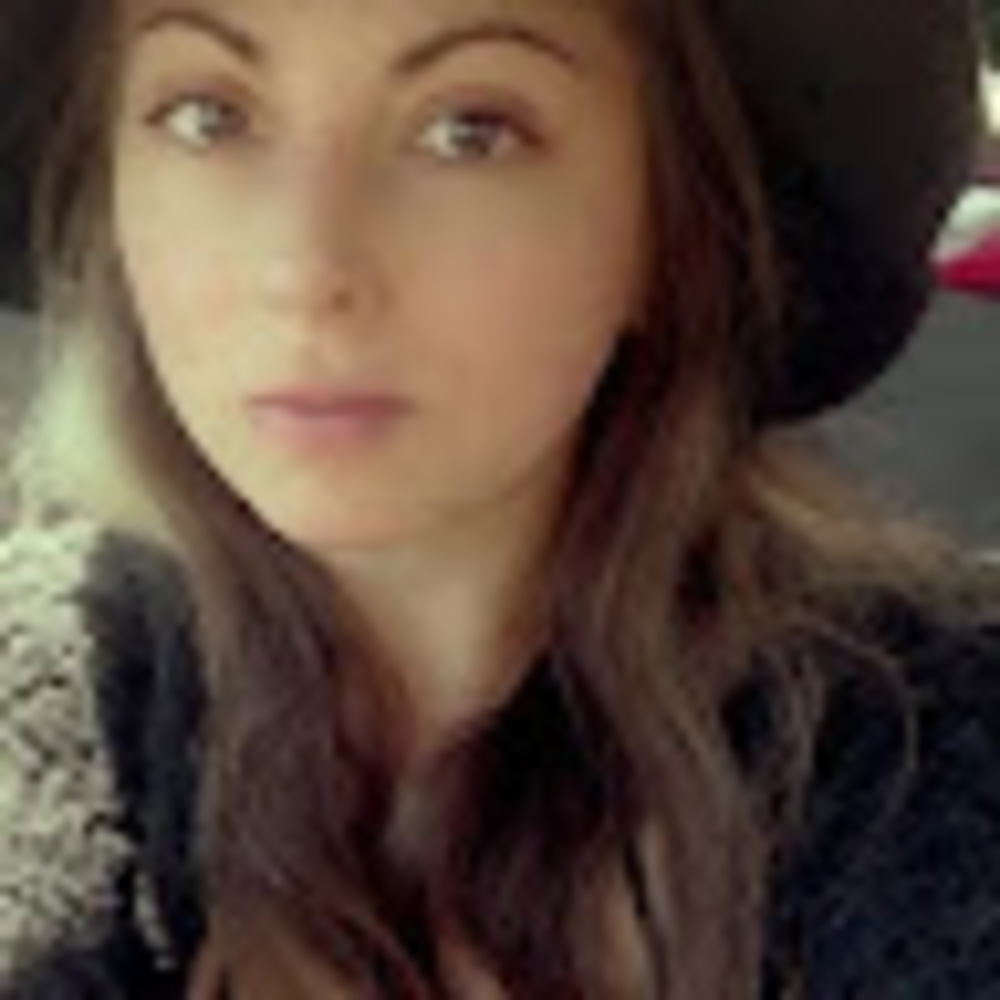 Meet your Posher, Rosalie